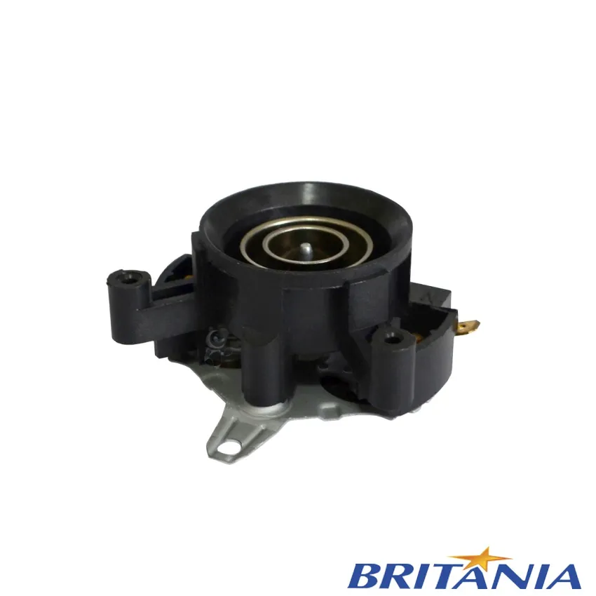 TERMOSTATO CHALEIRA ELÉTRICA BRITÂNIA BCH11 13A 110-240V 10A 220-250V SL-168 | ORIGINAL
