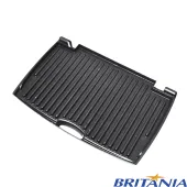 CHAPA RESISTÊNCIA INFERIOR GRILL MEGA BRITANIA 127V 750W | NOVA