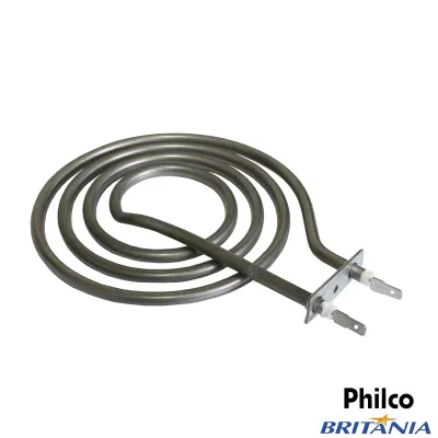 RESISTÊNCIA AIR FRY BRITÂNIA | PHILCO 220V 1400W PH3.2L | AFPS30 | BFR32V | PH3L | PRO SAUDE | SAUDE INOX | ORIGINAL