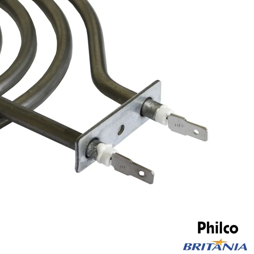 RESISTÊNCIA AIR FRY BRITÂNIA | PHILCO 220V 1400W PH3.2L | AFPS30 | BFR32V | PH3L | PRO SAUDE | SAUDE INOX | ORIGINAL