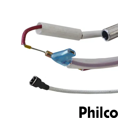 RESISTÊNCIA CAFETEIRA PHILCO / BRITÂNIA 127V 800W | PH30 PLUS | PH30 TEMP | PH30 PLUS | MD-250