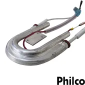 RESISTÊNCIA CAFETEIRA PHILCO / BRITÂNIA 127V 800W | PH30 PLUS | PH30 TEMP | PH30 PLUS | MD-250