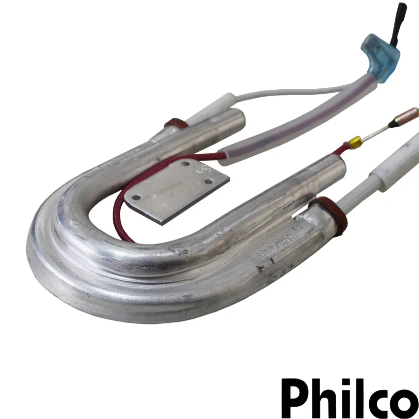 RESISTÊNCIA CAFETEIRA PHILCO / BRITÂNIA 127V 800W | PH30 PLUS | PH30 TEMP | PH30 PLUS | MD-250