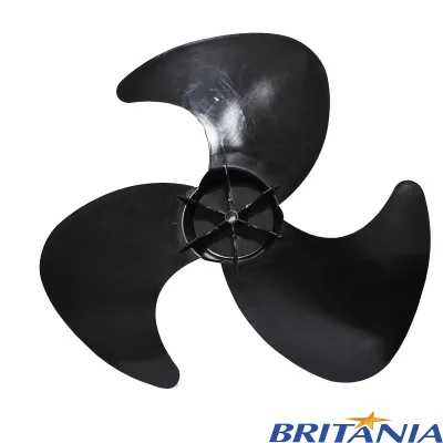 HÉLICE VENTILADOR BRITÂNIA B40 SILENCIUM | COR: PRETO - 40CM | ORIGINAL