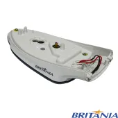 BASE RESISTÊNCIA PARA FERRO DE PASSAR BRITÂNIA FB997C 200V | ORIGINAL