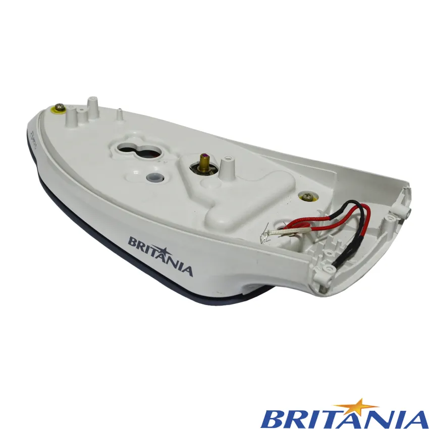 BASE RESISTÊNCIA PARA FERRO DE PASSAR BRITÂNIA FB997C 200V | ORIGINAL