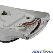 BASE RESISTÊNCIA PARA FERRO DE PASSAR BRITÂNIA FB997C 200V | ORIGINAL