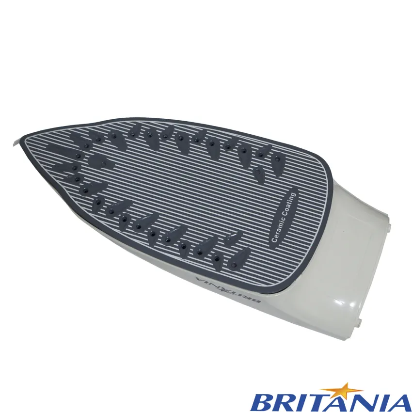 BASE RESISTÊNCIA PARA FERRO DE PASSAR BRITÂNIA FB997C 200V | ORIGINAL