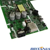 PLACA PRINCIPAL BRITÂNIA BTV43E3AAGSSGBLF BTV43E3A VERSÃO B A7K56B1 N012406-001953-00J | ORIGINAL