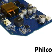 PLACA FONTE BRITÂNIA BTV32G7PR2CSGBLH VA VERSÃO: A JUC7.820.00267287 | ORIGINAL