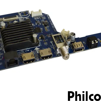 PLACA PRINCIPAL BRITâNIA BTV32G7PR2CSGBLH VA  MB-M9011-AS-0108 | ORIGINAL