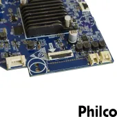 PLACA PRINCIPAL BRITâNIA BTV32G7PR2CSGBLH VA  MB-M9011-AS-0108 | ORIGINAL