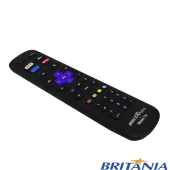 CONTROLE REMOTO BRITANIA ROKU BTV32G7PR2CSBLH RC-NWIR3026000009 | ORIGINAL
