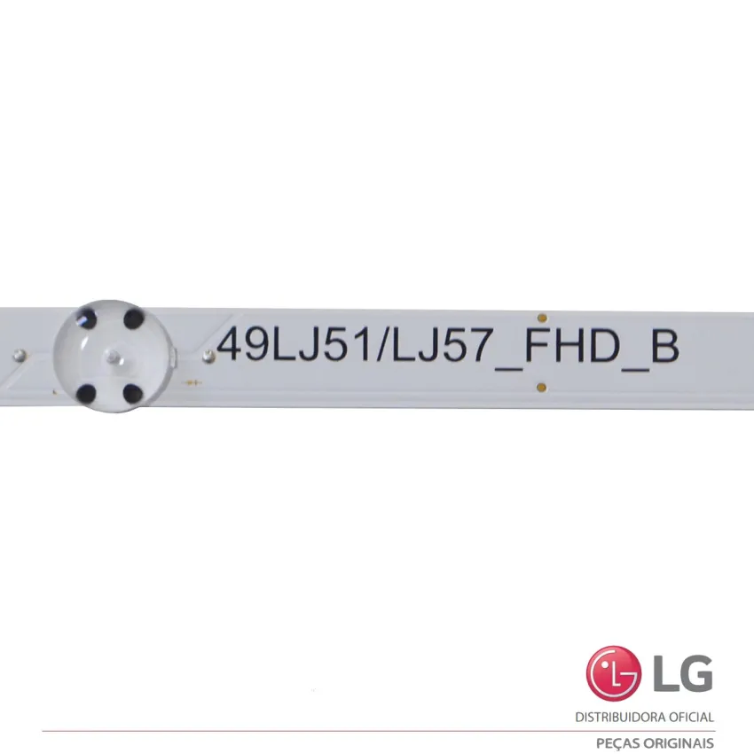 KIT BARRAMENTO LG 49UF6400 49UH6000  49UH6100 AGF79082401 AGF79082402 AGF79218901 | ORIGINAL
