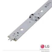KIT BARRAMENTO LG 49UF6400 49UH6000  49UH6100 AGF79082401 AGF79082402 AGF79218901 | ORIGINAL