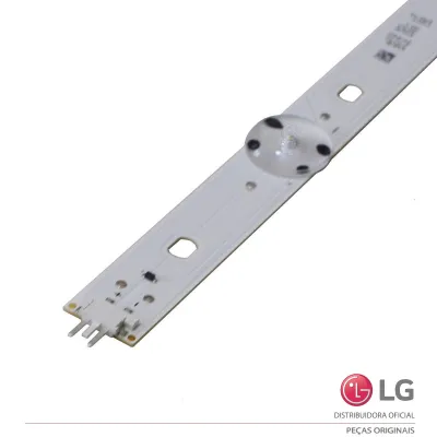KIT BARRAMENTO LG 49UF6400 49UH6000  49UH6100 AGF79082401 AGF79082402 AGF79218901 | ORIGINAL
