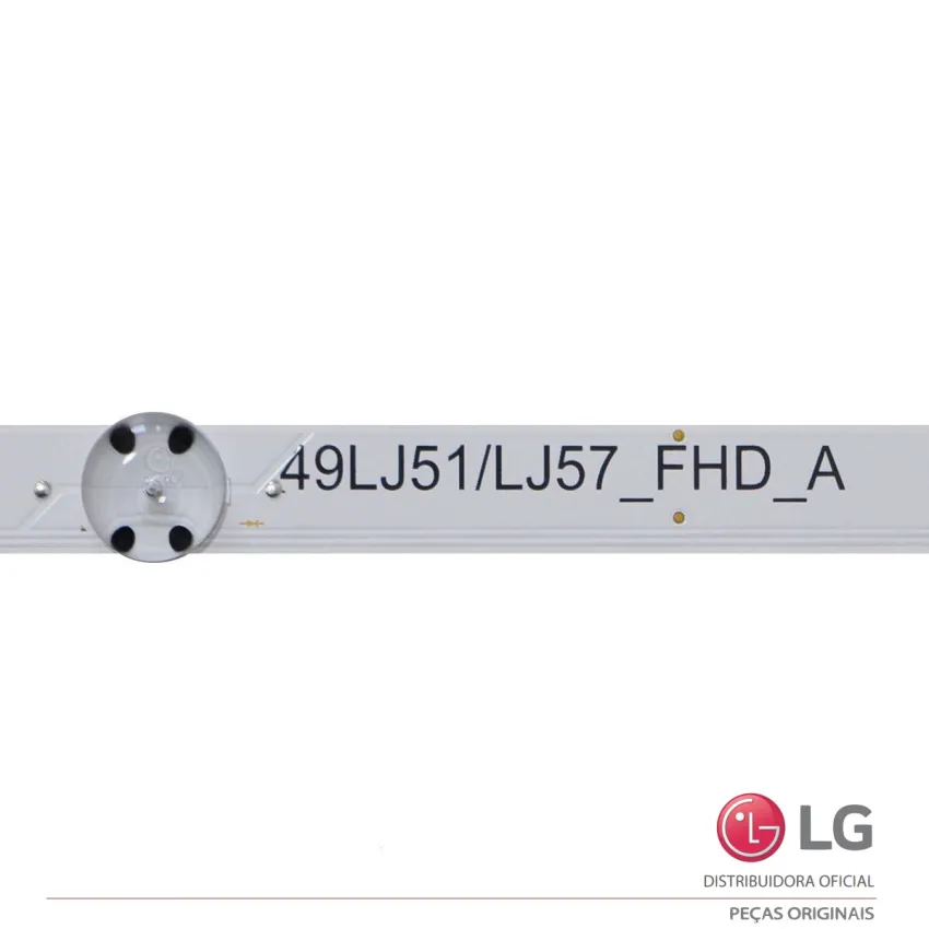 KIT BARRAMENTO LG 49UF6400 49UH6000  49UH6100 AGF79082401 AGF79082402 AGF79218901 | ORIGINAL