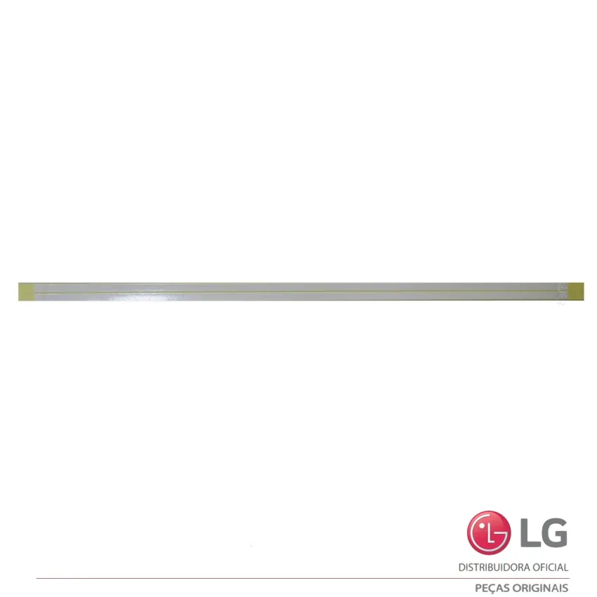 KIT BARRAMENTO LED LG 55UJ6545 55UJ6585 AGF78702901 AGF78702902 AGF80308201 NOVO | ORIGINAL