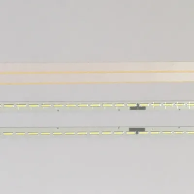 KIT BARRA DE LED LG 65UH6500 65UH7650 AGF79081402 AGF80319601 AGF79081401 NOVO  - ORIGINAL