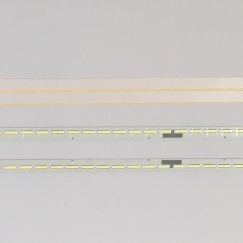 KIT BARRA DE LED LG 65UH6500 65UH7650 AGF79081402 AGF80319601 AGF79081401 NOVO  - ORIGINAL
