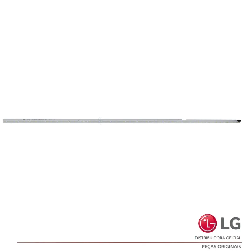 KIT BARRAMENTO LG 55LV761H AGF79105901 AGF79005701 | ORIGINAL