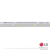 KIT BARRAMENTO LG 55LV761H AGF79105901 AGF79005701 | ORIGINAL