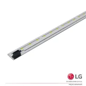 KIT BARRAMENTO LG 55LV761H AGF79105901 AGF79005701 | ORIGINAL