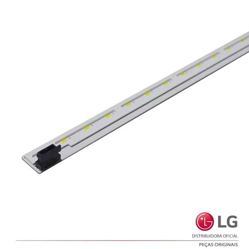 KIT BARRAMENTO LG 55LV761H AGF79105901 AGF79005701 | ORIGINAL
