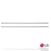 KIT BARRAMENTO LG 55LV761H AGF79105901 AGF79005701 | ORIGINAL