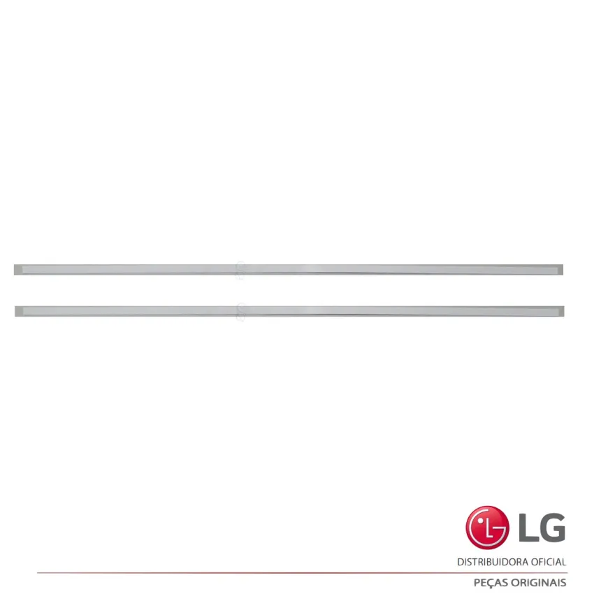 KIT BARRAMENTO LG 55LV761H AGF79105901 AGF79005701 | ORIGINAL