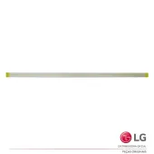 KIT BARRAMENTO LED LG 55LV640 55LV761 6916L2971A 6916L2972A AGF78646802 AGF80308401