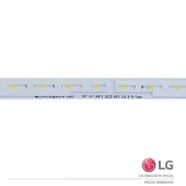 KIT BARRAMENTO LG 55UJ7500 6916L3035A 6916L3036A AGF78704101 AGF80319901 | 2 BARRAS |  ORIGINAL