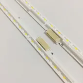 KIT BARRAMENTO LED LG 55UK7500PSA 55UK7500 AGM76229701 AGF80318401 NOVO ORIGINAL 