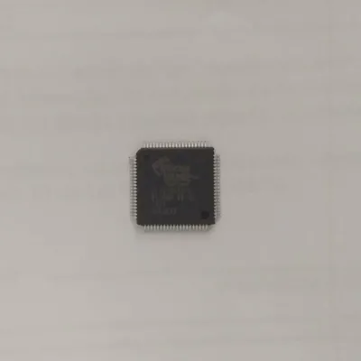 CIRCUITO INTEGRADO SMD SIL9185ACTU SIL 9185 **KIT C/3 PEÇAS** SMD ORIGINAL SONY