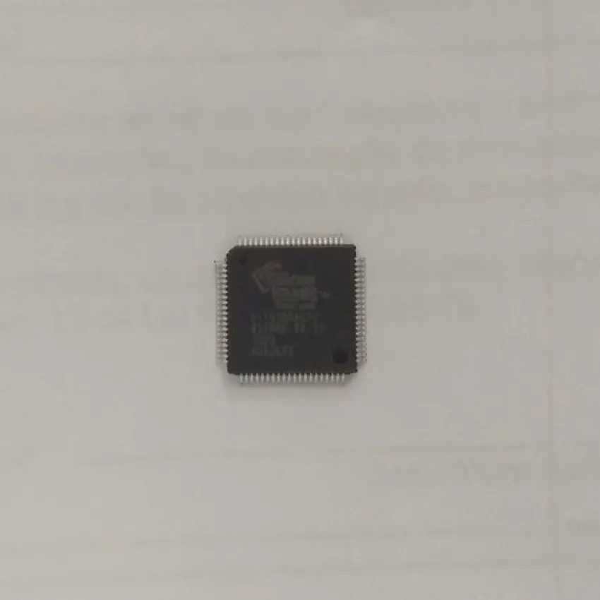 CIRCUITO INTEGRADO SMD SIL9185ACTU SIL 9185 **KIT C/ 2 PEÇAS** SMD ORIGINAL SONY
