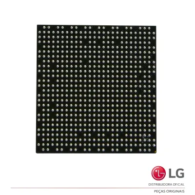 CIRCUITO INTEGRADO BGA | MICROPROCESSADOR  LG 49LK5750 LGE8321 -AA1 ATT2XP96B EAN64949901 | ORIGINAL