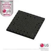 CIRCUITO INTEGRADO BGA | MICROPROCESSADOR  LG 49LK5750 LGE8321 -AA1 ATT2XP96B EAN64949901 | ORIGINAL