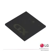 CIRCUITO INTEGRADO BGA | MICROPROCESSADOR  LG 49LK5750 LGE8321 -AA1 ATT2XP96B EAN64949901 | ORIGINAL