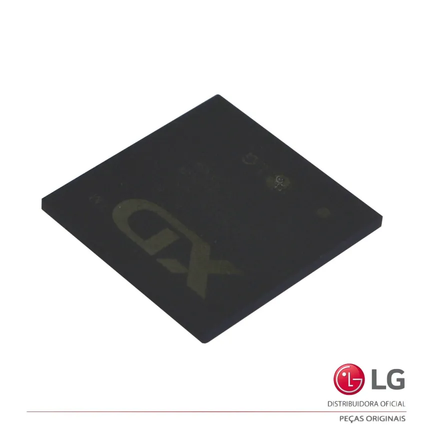 CIRCUITO INTEGRADO BGA | MICROPROCESSADOR  LG 49LK5750 LGE8321 -AA1 ATT2XP96B EAN64949901 | ORIGINAL