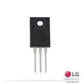 Transistor Lg Ipa60r400ce 6r400ce Ebk62371603 Cj87 Cj88 - Original