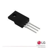 Transistor Lg Ipa60r400ce 6r400ce Ebk62371603 Cj87 Cj88 - Original