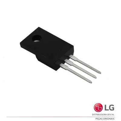 Transistor Lg Ipa60r400ce 6r400ce Ebk62371603 Cj87 Cj88 - Original