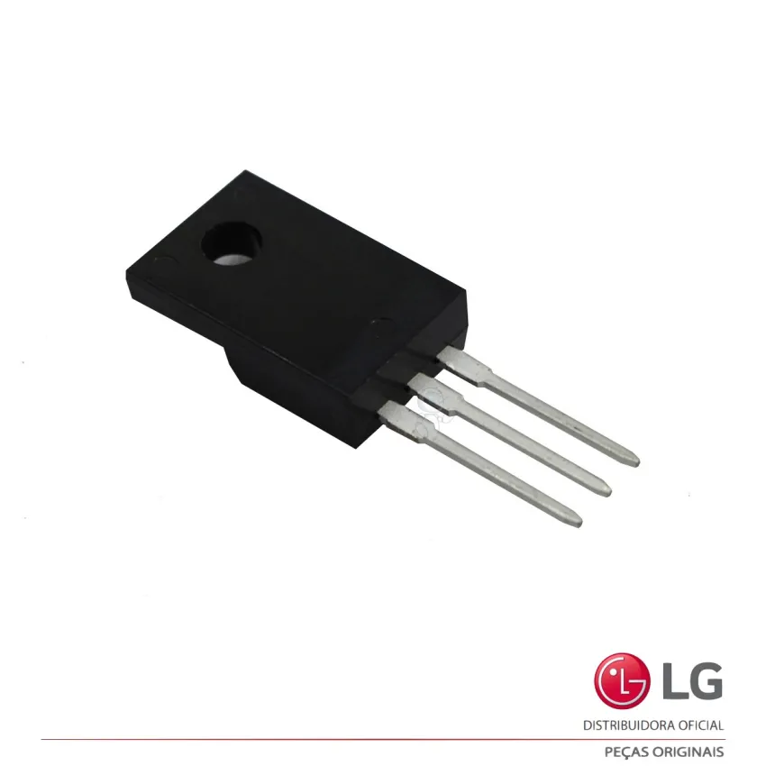 Transistor Lg Ipa60r400ce 6r400ce Ebk62371603 Cj87 Cj88 - Original