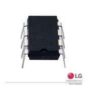 KIT 3 CIRCUITO INTEGRADO LG 26LH20 26LU50 32LF20 32LH20 32LH30 32LH35 ICE3B0365J 0IPMGIH005C