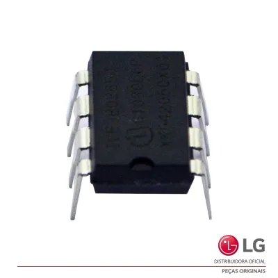 KIT 3 CIRCUITO INTEGRADO LG 26LH20 26LU50 32LF20 32LH20 32LH30 32LH35 ICE3B0365J 0IPMGIH005C