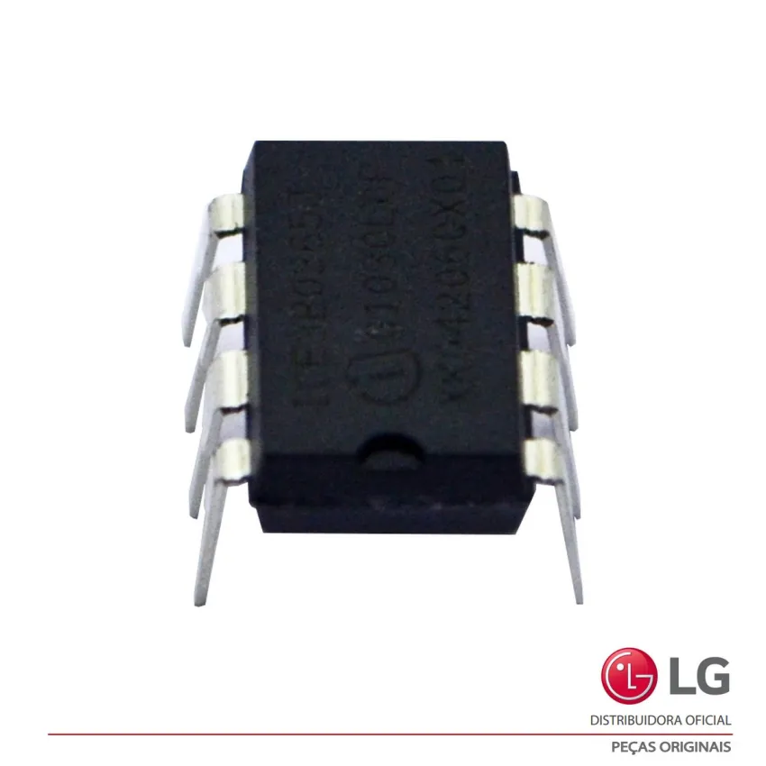 KIT 3 CIRCUITO INTEGRADO LG 26LH20 26LU50 32LF20 32LH20 32LH30 32LH35 ICE3B0365J 0IPMGIH005C