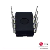 CIRCUITO INTEGRADO LG 26LH20 26LU50 32LF20 32LH20 32LH30 32LH35 ICE3B0365J 0IPMGIH005C