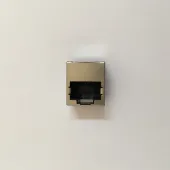 CONECTOR 8 VIAS PANASONIC KIT C/ 2 PE&Ccedil;AS