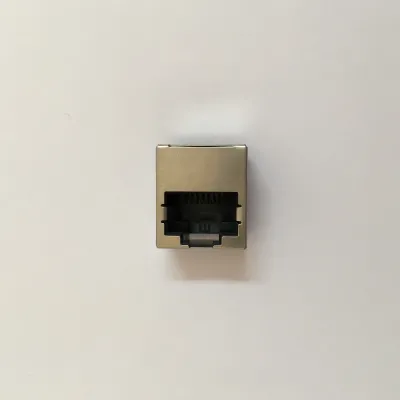 CONECTOR 8 VIAS PANASONIC KIT C/ 2 PE&Ccedil;AS