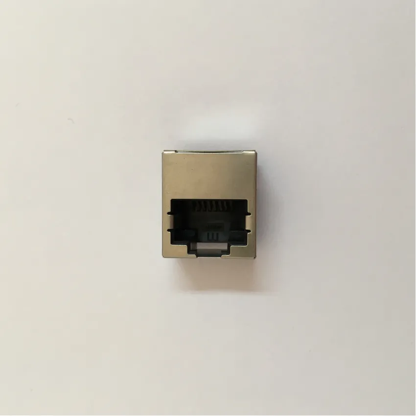 CONECTOR 8 VIAS PANASONIC KIT C/ 2 PE&Ccedil;AS